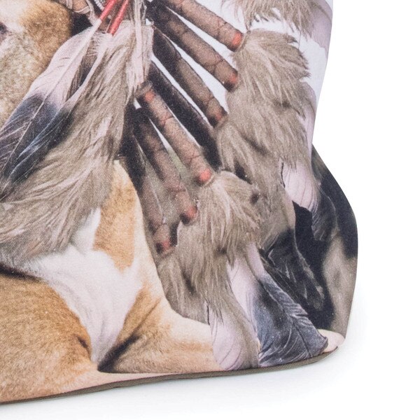 Sargent Charity Bag
